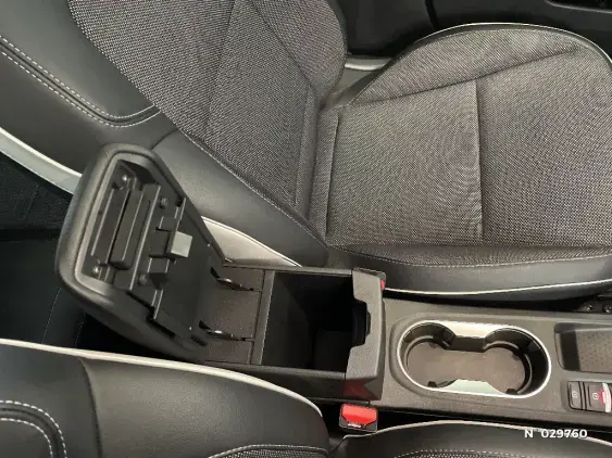 RENAULT CAPTUR II - voiture d'occasion - Photo 31