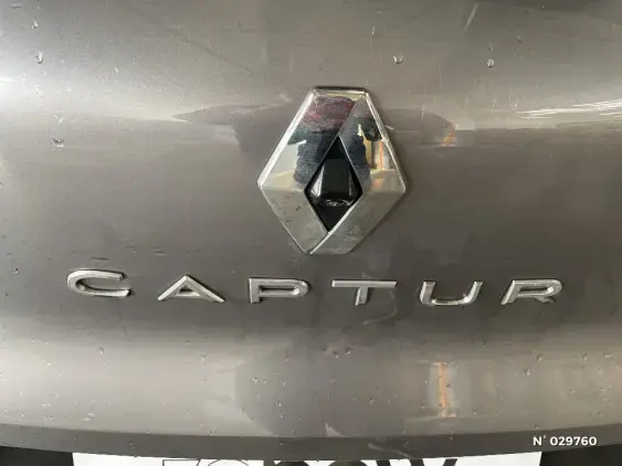 RENAULT CAPTUR II - voiture d'occasion - Photo 37