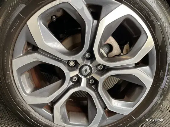 RENAULT CAPTUR II - voiture d'occasion - Photo 39