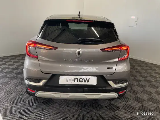 RENAULT CAPTUR II - voiture d'occasion - Photo 6