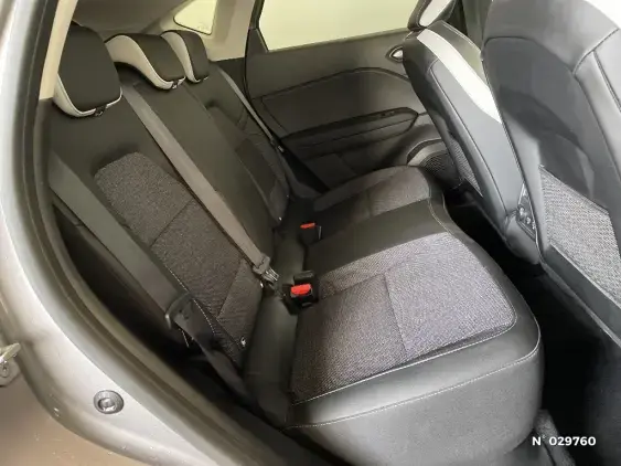 RENAULT CAPTUR II - voiture d'occasion - Photo 11