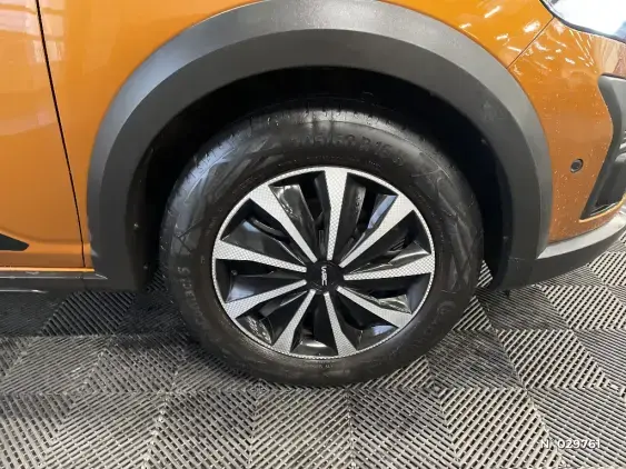 DACIA SANDERO III - voiture d'occasion - Photo 8