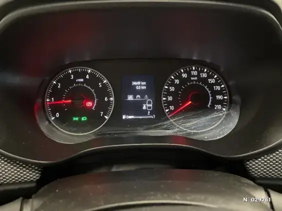 DACIA SANDERO III - voiture d'occasion - Photo 12