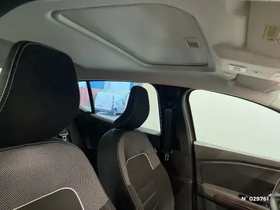 DACIA SANDERO III - voiture d'occasion - Photo 30