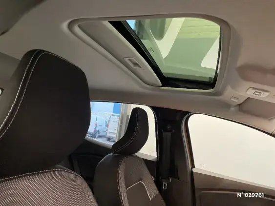 DACIA SANDERO III - voiture d'occasion - Photo 31