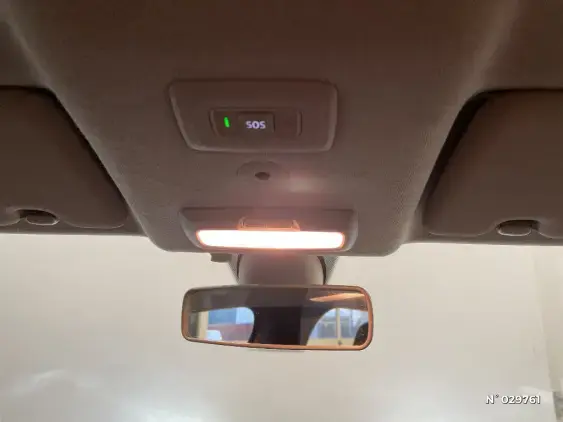 DACIA SANDERO III - voiture d'occasion - Photo 33