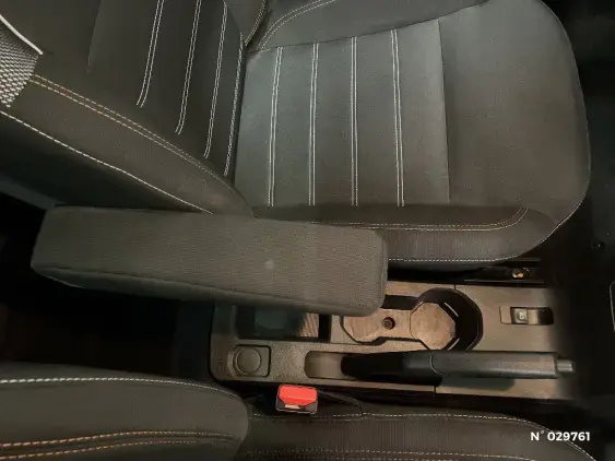 DACIA SANDERO III - voiture d'occasion - Photo 36