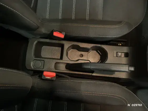 DACIA SANDERO III - voiture d'occasion - Photo 37