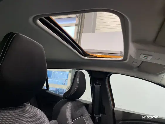 DACIA SANDERO III - voiture d'occasion - Photo 38