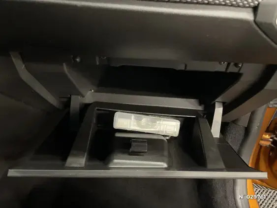 DACIA SANDERO III - voiture d'occasion - Photo 39