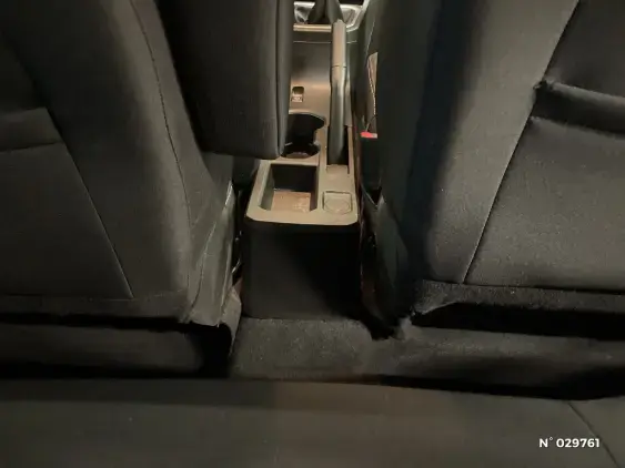 DACIA SANDERO III - voiture d'occasion - Photo 40