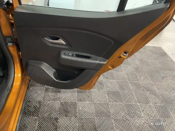 DACIA SANDERO III - voiture d'occasion - Photo 41