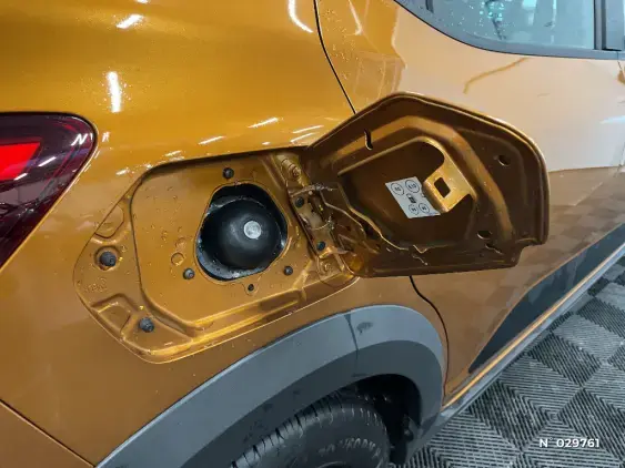 DACIA SANDERO III - voiture d'occasion - Photo 42