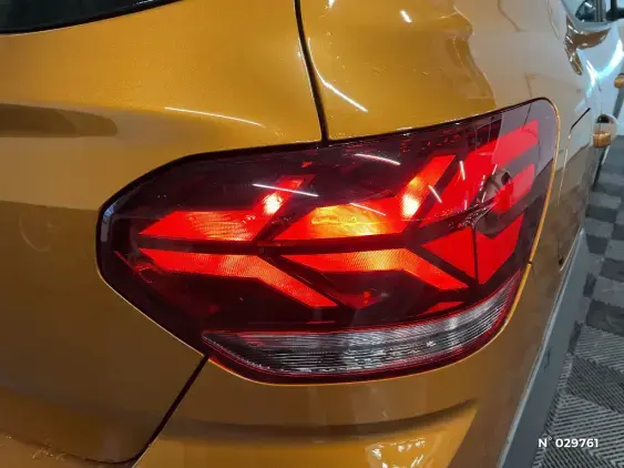 DACIA SANDERO III - voiture d'occasion - Photo 43