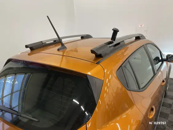 DACIA SANDERO III - voiture d'occasion - Photo 44