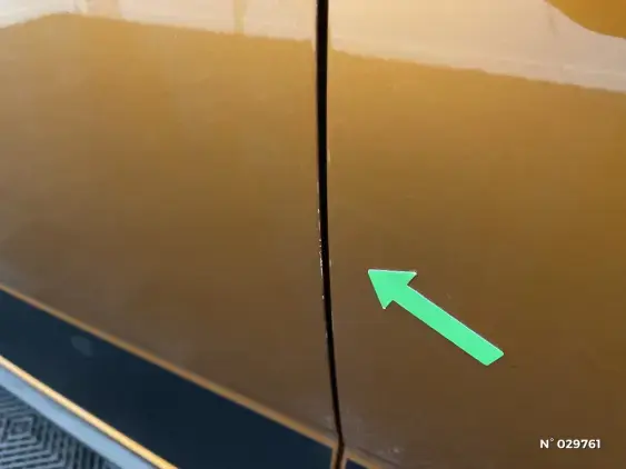 DACIA SANDERO III - voiture d'occasion - Photo 27