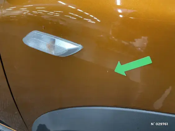 DACIA SANDERO III - voiture d'occasion - Photo 29