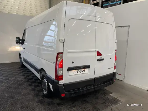 RENAULT MASTER FG III - voiture d'occasion - Photo 4