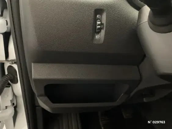 RENAULT MASTER FG III - voiture d'occasion - Photo 15