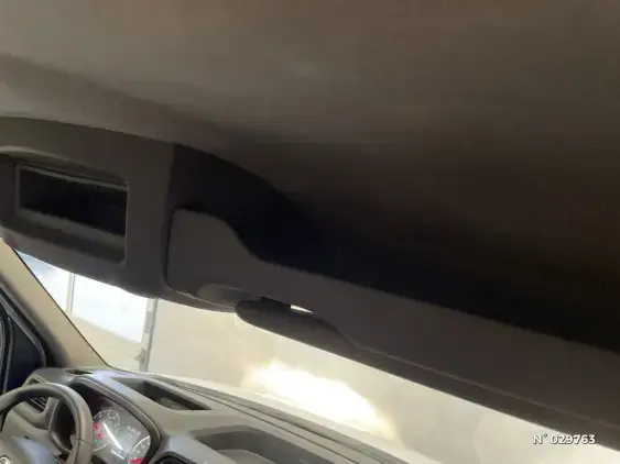 RENAULT MASTER FG III - voiture d'occasion - Photo 31