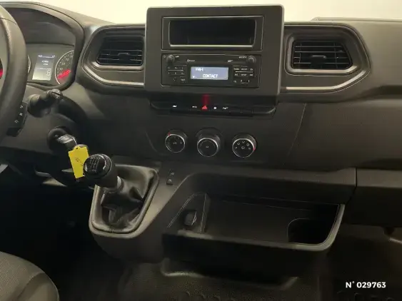 RENAULT MASTER FG III - voiture d'occasion - Photo 34