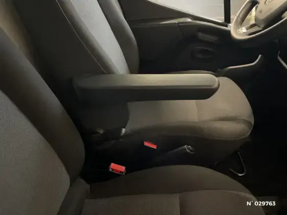 RENAULT MASTER FG III - voiture d'occasion - Photo 35