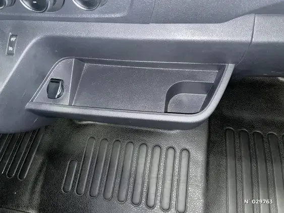 RENAULT MASTER FG III - voiture d'occasion - Photo 36