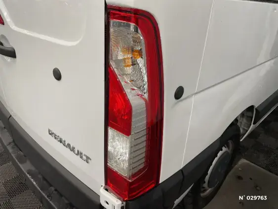 RENAULT MASTER FG III - voiture d'occasion - Photo 39