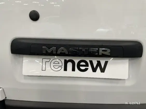 RENAULT MASTER FG III - voiture d'occasion - Photo 40