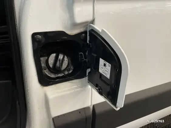 RENAULT MASTER FG III - voiture d'occasion - Photo 43