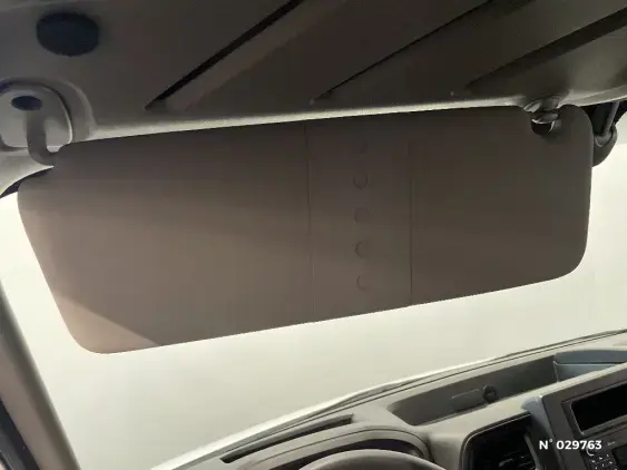 RENAULT MASTER FG III - voiture d'occasion - Photo 45