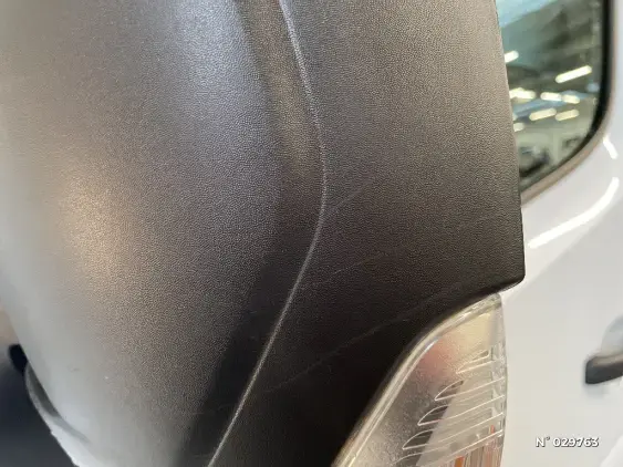 RENAULT MASTER FG III - voiture d'occasion - Photo 26