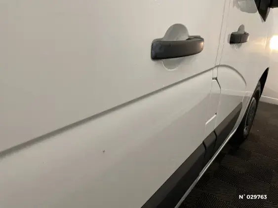 RENAULT MASTER FG III - voiture d'occasion - Photo 27