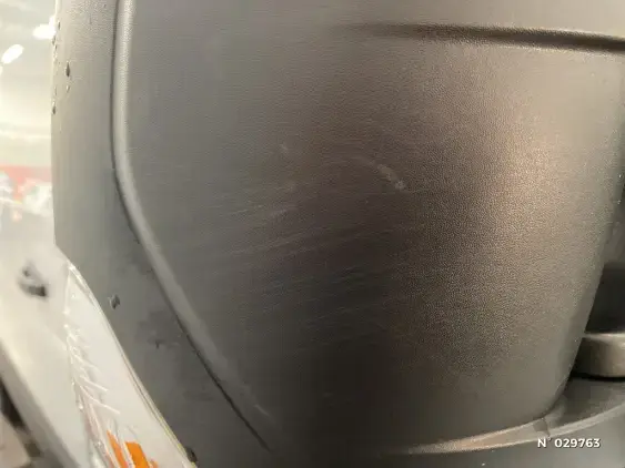 RENAULT MASTER FG III - voiture d'occasion - Photo 29