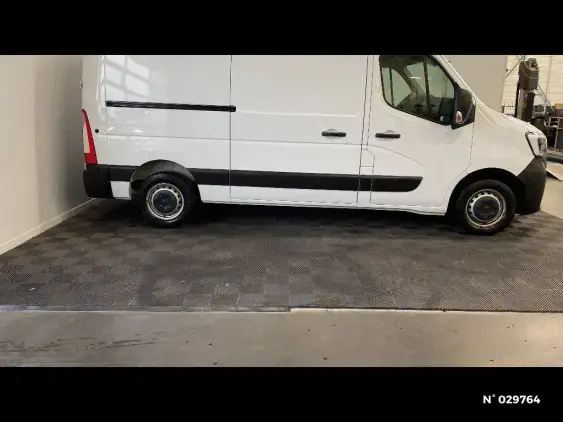 RENAULT MASTER FG III - voiture d'occasion - Photo 5