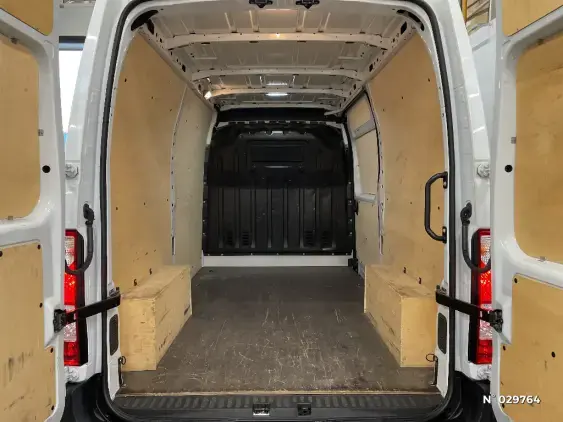 RENAULT MASTER FG III - voiture d'occasion - Photo 7