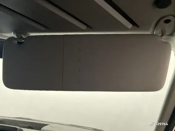 RENAULT MASTER FG III - voiture d'occasion - Photo 29