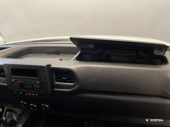 RENAULT MASTER FG III - voiture d'occasion - Photo 30