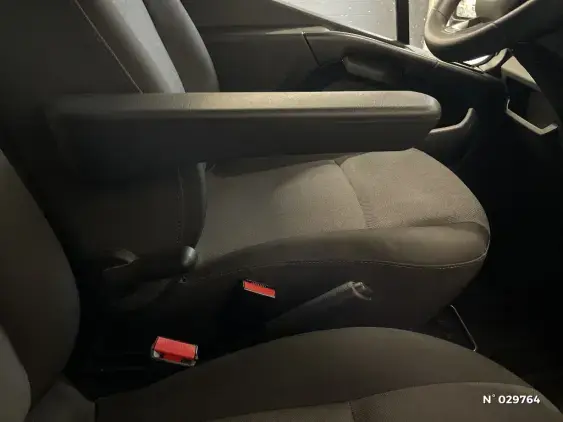 RENAULT MASTER FG III - voiture d'occasion - Photo 32