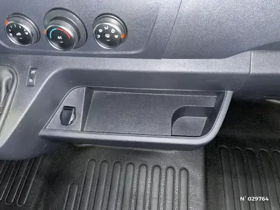 RENAULT MASTER FG III - voiture d'occasion - Photo 33