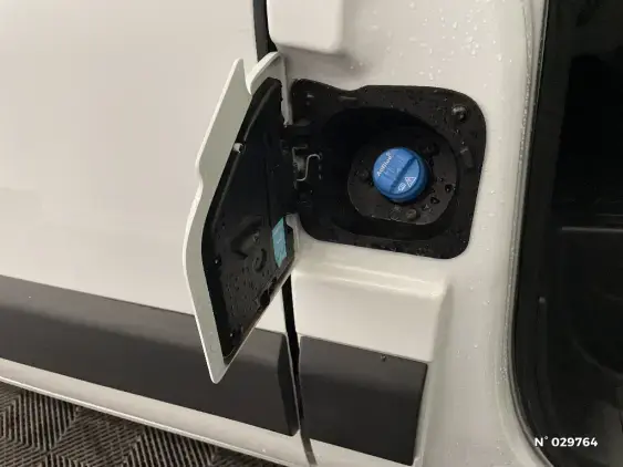 RENAULT MASTER FG III - voiture d'occasion - Photo 35