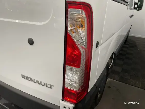 RENAULT MASTER FG III - voiture d'occasion - Photo 36