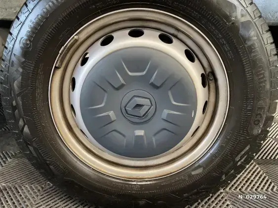 RENAULT MASTER FG III - voiture d'occasion - Photo 39