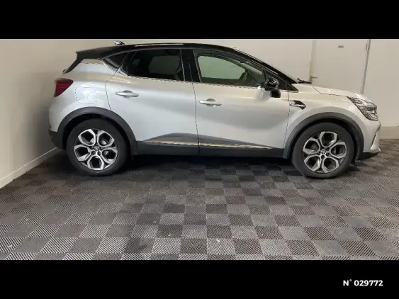 RENAULT CAPTUR II - voiture d'occasion - Photo 5