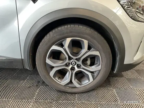 RENAULT CAPTUR II - voiture d'occasion - Photo 8