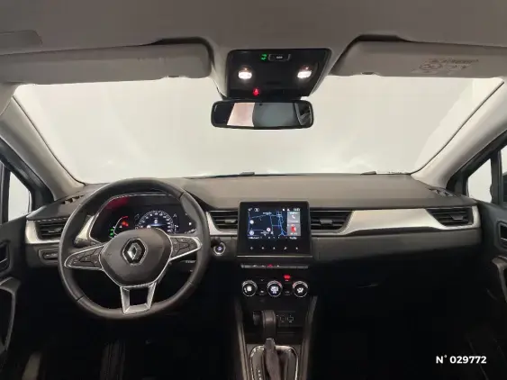 RENAULT CAPTUR II - voiture d'occasion - Photo 9