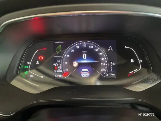 RENAULT CAPTUR II - voiture d'occasion - Photo 12