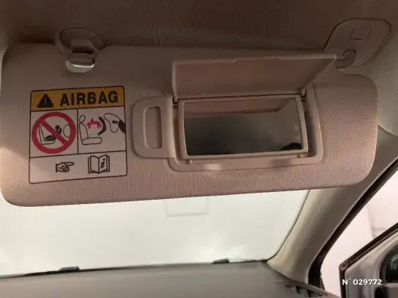 RENAULT CAPTUR II - voiture d'occasion - Photo 31