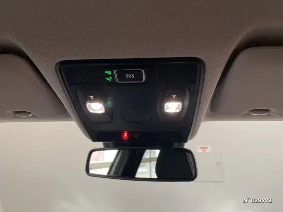 RENAULT CAPTUR II - voiture d'occasion - Photo 32