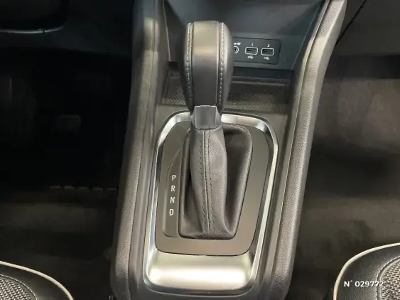 RENAULT CAPTUR II - voiture d'occasion - Photo 35